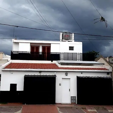 Casa Don Octavio Villa San Fernando del Valle de Catamarca Exterior photo
