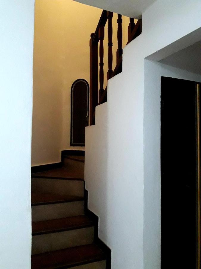 Casa Don Octavio Holiday home *