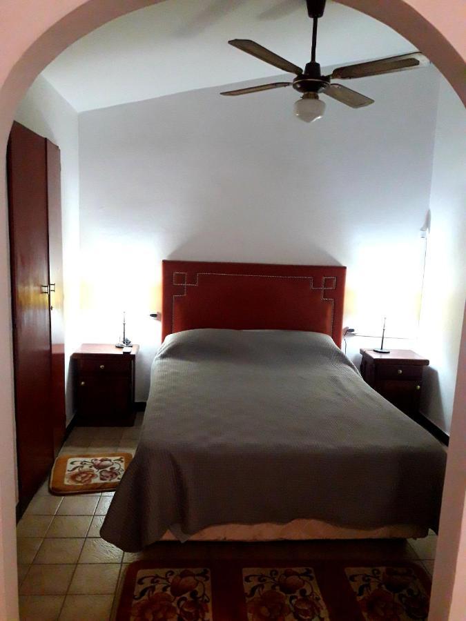 Casa Don Octavio * San Fernando del Valle de Catamarca
