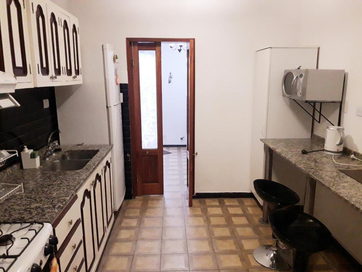 Casa Don Octavio * San Fernando del Valle de Catamarca