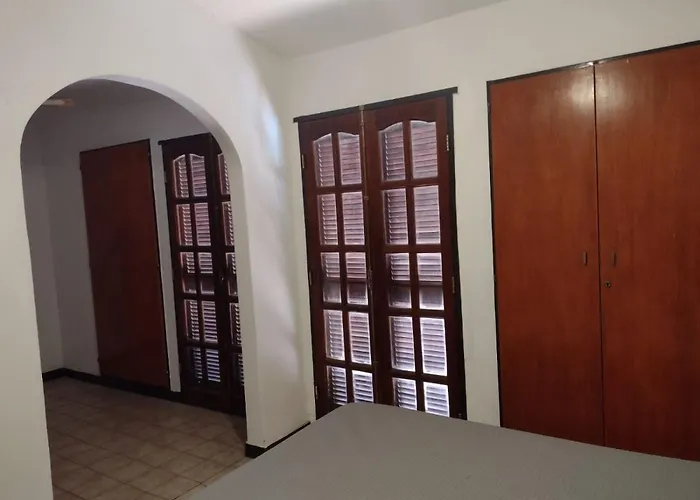 Casa Don Octavio