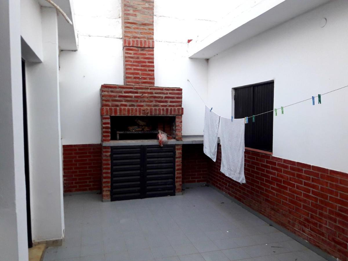 Сasa de vacaciones Casa Don Octavio