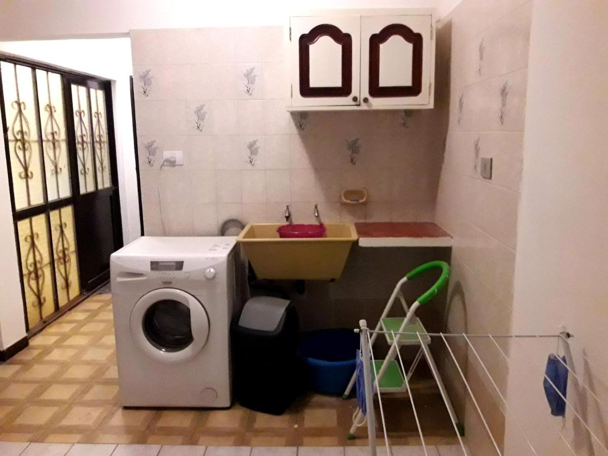 Casa Don Octavio