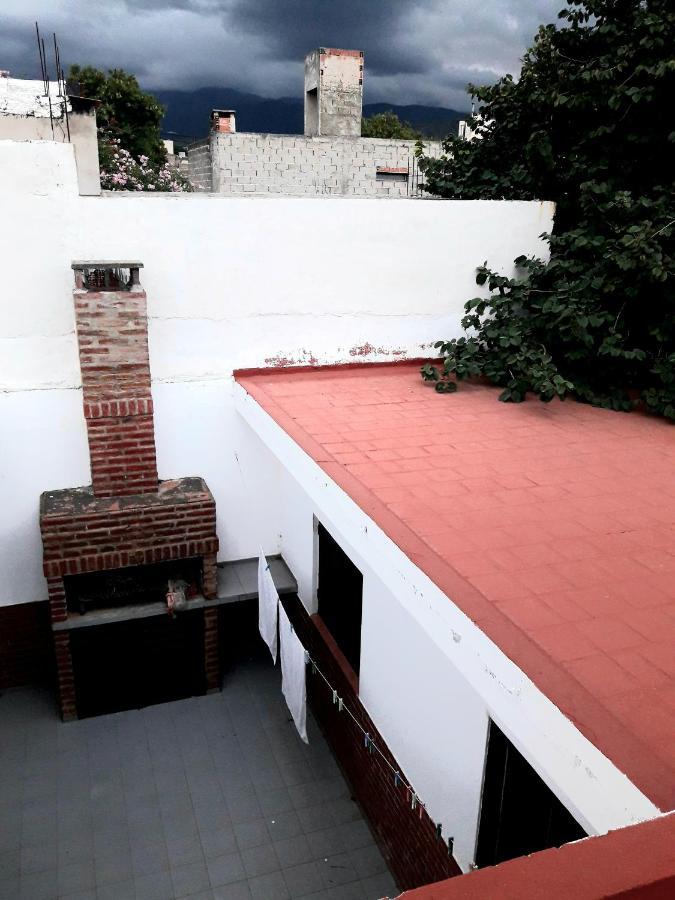 Сasa de vacaciones Casa Don Octavio *